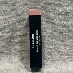 MAC Cosmetics Lipglass - Oyster Girl